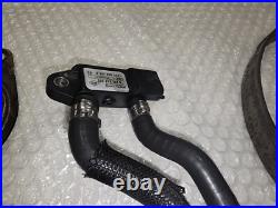 Renault Traffic Vauxhall Vivaro 1.6 Diesel 2016 Dpf Particular Filter 1057581x Renault Traffic Vauxhall Vivaro 1.6 Diesel 2016 Dpf Particular Filter 1057581x