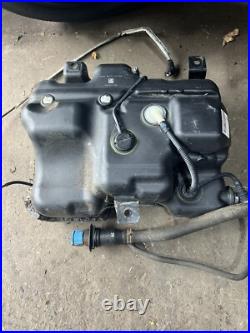 Renault Traffic. Vauxhall Vivaro Add Blue Tank. Part Number 172A21178R