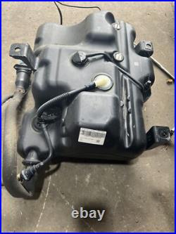 Renault Traffic. Vauxhall Vivaro Add Blue Tank. Part Number 172A21178R