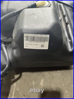 Renault Traffic. Vauxhall Vivaro Add Blue Tank. Part Number 172A21178R