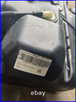 Renault Traffic. Vauxhall Vivaro Add Blue Tank. Part Number 172A21178R