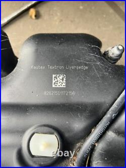 Renault Traffic. Vauxhall Vivaro Add Blue Tank. Part Number 172A21178R