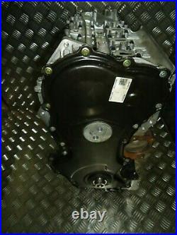 Renault Trafic 1.6 cdti Diesel Reconditioned Engine R9M 408