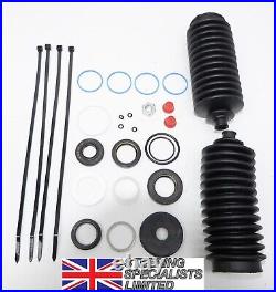 Renault Trafic 2006-2021 Steering Rack Seal Kit