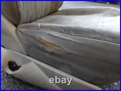 Renault Trafic Drivers Seat 2007 2013 Vauxhall Vivaro Nissan Primastar