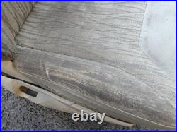 Renault Trafic Drivers Seat 2007 2013 Vauxhall Vivaro Nissan Primastar