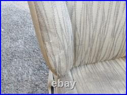 Renault Trafic Drivers Seat 2007 2013 Vauxhall Vivaro Nissan Primastar