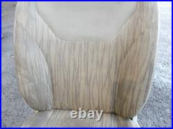 Renault Trafic Drivers Seat 2007 2013 Vauxhall Vivaro Nissan Primastar