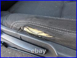 Renault Trafic Drivers Seat With Arm Rest 2015 2019 Vauxhall Vivaro