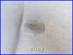 Renault Trafic Drivers Seat With Arm Rest 2015 2019 Vauxhall Vivaro