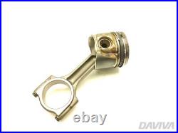 Renault Trafic II Engine Piston With Connecting Rod 2.0 dCi 90 Diesel M9R782 Bus