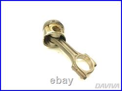 Renault Trafic II Engine Piston With Connecting Rod 2.0 dCi 90 Diesel M9R782 Bus