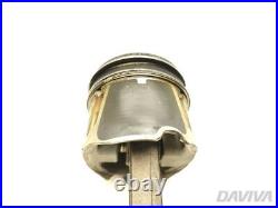 Renault Trafic II Engine Piston With Connecting Rod 2.0 dCi 90 Diesel M9R782 Bus