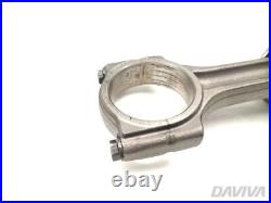 Renault Trafic II Engine Piston With Connecting Rod 2.0 dCi 90 Diesel M9R782 Bus
