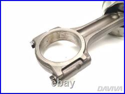 Renault Trafic II Engine Piston With Connecting Rod 2.0 dCi 90 Diesel M9R782 Bus