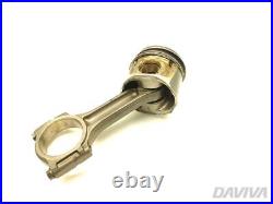 Renault Trafic II Engine Piston With Connecting Rod 2.0 dCi 90 Diesel M9R782 Bus