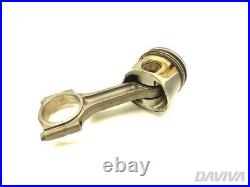 Renault Trafic II Engine Piston With Connecting Rod 2.0 dCi 90 Diesel M9R782 Bus