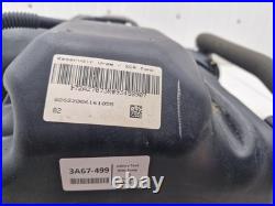 Renault Trafic MK3 Vauxhall Vivaro B 1.6 DCI Adblue Tank With Pump 172A21178R