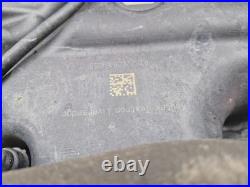 Renault Trafic MK3 Vauxhall Vivaro B 1.6 DCI Adblue Tank With Pump 172A21178R