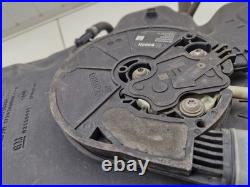 Renault Trafic MK3 Vauxhall Vivaro B 1.6 DCI Adblue Tank With Pump 172A21178R