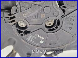 Renault Trafic MK3 Vauxhall Vivaro B 1.6 DCI Adblue Tank With Pump 172A21178R