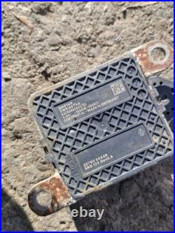 Renault Trafic MK3 Vauxhall Vivaro B 1.6 DCI R9M413 DPF Exhaust System 93459488