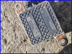 Renault Trafic MK3 Vauxhall Vivaro B 1.6 DCI R9M413 DPF Exhaust System 93459488