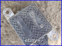 Renault Trafic MK3 Vauxhall Vivaro B 1.6 DCI R9M413 DPF Exhaust System 93459488