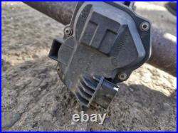 Renault Trafic MK3 Vauxhall Vivaro B 1.6 DCI R9M413 DPF Exhaust System 93459488 Renault Trafic MK3 Vauxhall Vivaro B 1.6 DCI R9M413 DPF Exhaust System 93459488