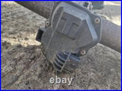 Renault Trafic MK3 Vauxhall Vivaro B 1.6 DCI R9M413 DPF Exhaust System 93459488