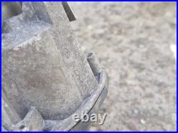 Renault Trafic MK3 Vauxhall Vivaro B 1.6 DCI R9M413 DPF Exhaust System 93459488