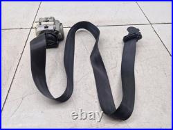Renault Trafic MK3 Vauxhall Vivaro B 2016 Front Seat Belt Driver Side 868840377R