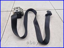 Renault Trafic MK3 Vauxhall Vivaro B 2016 Front Seat Belt Driver Side 868840377R