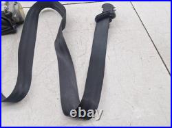 Renault Trafic MK3 Vauxhall Vivaro B 2016 Front Seat Belt Driver Side 868840377R