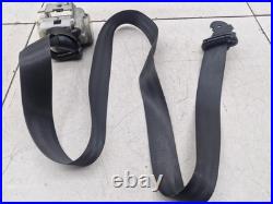 Renault Trafic MK3 Vauxhall Vivaro B 2016 Front Seat Belt Driver Side 868840377R