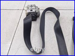 Renault Trafic MK3 Vauxhall Vivaro B 2016 Front Seat Belt Driver Side 868840377R