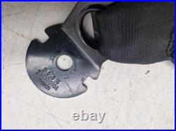 Renault Trafic MK3 Vauxhall Vivaro B 2016 Front Seat Belt Driver Side 868840377R