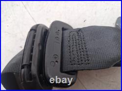 Renault Trafic MK3 Vauxhall Vivaro B 2016 Front Seat Belt Driver Side 868840377R