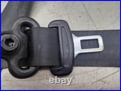 Renault Trafic MK3 Vauxhall Vivaro B 2016 Front Seat Belt Driver Side 868840377R