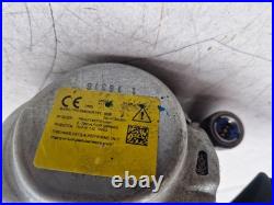 Renault Trafic MK3 Vauxhall Vivaro B 2016 Front Seat Belt Driver Side 868840377R