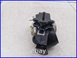 Renault Trafic MK3 Vauxhall Vivaro B 2016 Front Seat Belt Driver Side 868840377R