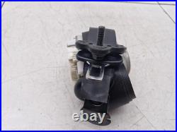 Renault Trafic MK3 Vauxhall Vivaro B 2016 Front Seat Belt Driver Side 868840377R