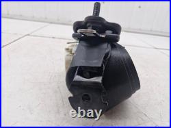 Renault Trafic MK3 Vauxhall Vivaro B 2016 Front Seat Belt Driver Side 868840377R