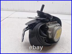 Renault Trafic MK3 Vauxhall Vivaro B 2016 Front Seat Belt Driver Side 868840377R