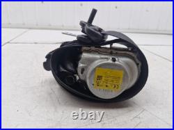 Renault Trafic MK3 Vauxhall Vivaro B 2016 Front Seat Belt Driver Side 868840377R