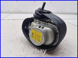 Renault Trafic MK3 Vauxhall Vivaro B 2016 Front Seat Belt Driver Side 868840377R