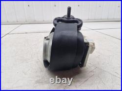 Renault Trafic MK3 Vauxhall Vivaro B 2016 Front Seat Belt Driver Side 868840377R
