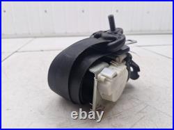 Renault Trafic MK3 Vauxhall Vivaro B 2016 Front Seat Belt Driver Side 868840377R