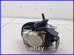 Renault Trafic MK3 Vauxhall Vivaro B 2016 Front Seat Belt Driver Side 868840377R