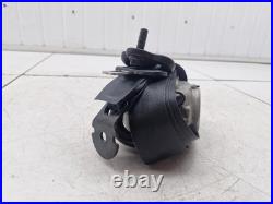 Renault Trafic MK3 Vauxhall Vivaro B 2016 Front Seat Belt Driver Side 868840377R